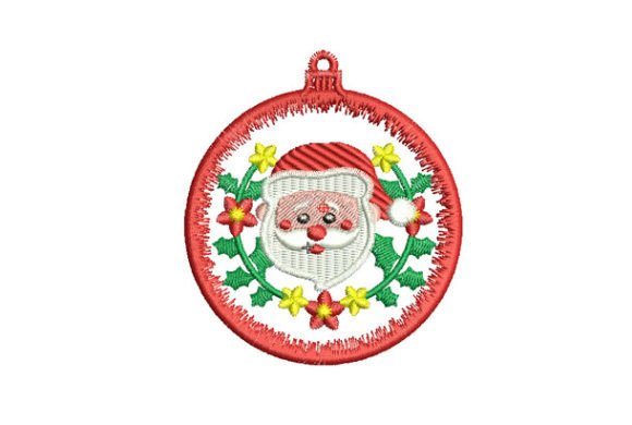 Christmas Santa Claus