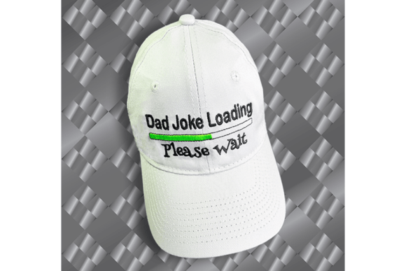 Dad Joke Loading