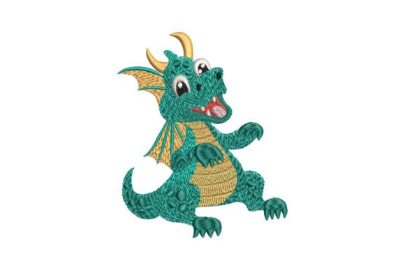 Fun Dragon