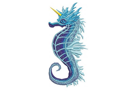 Sea Horse