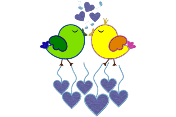 Sweet Birds