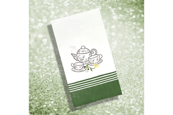 Tea Time 3