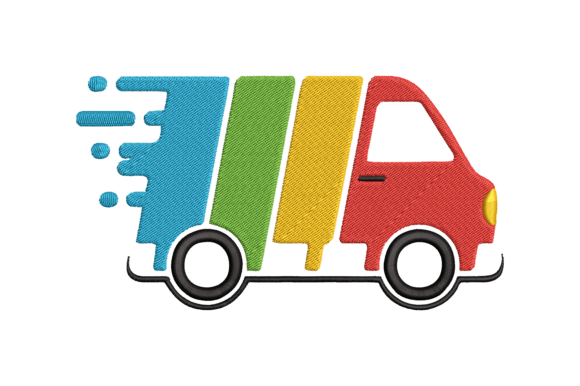 Truck Logo